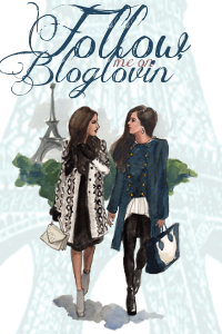 Bloglovin