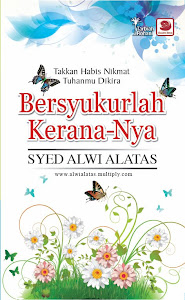 Bersyukurlah Kerana-Nya