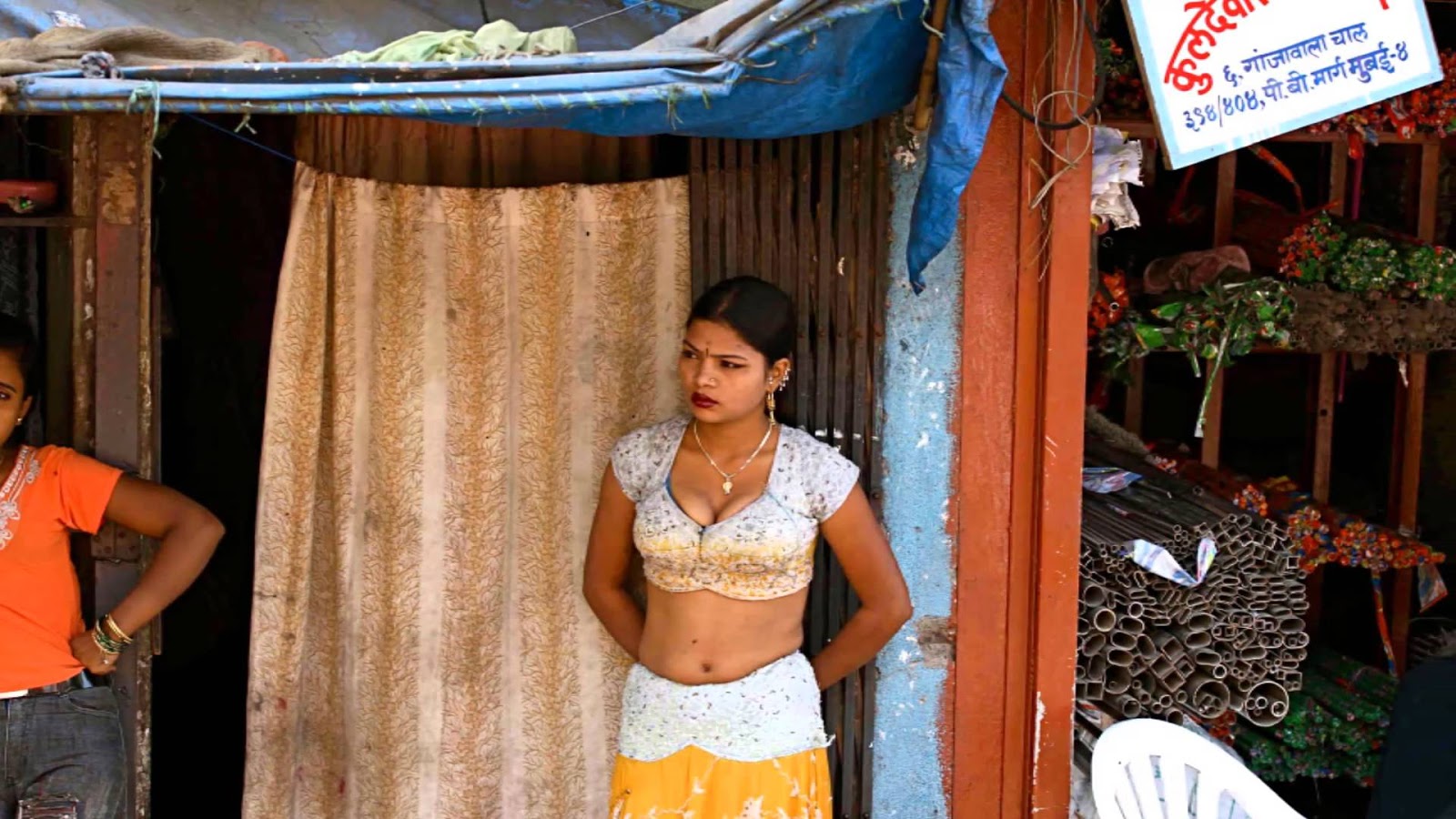 Фото Индийских Проституток