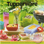 Promo Terbaru Tupperware