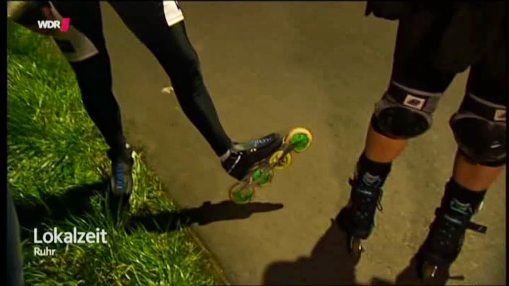 Nrw Aktuell Tv Vermisstenfall Anita S Grosse Suchaktion Der