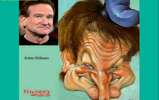 Robin williams funny