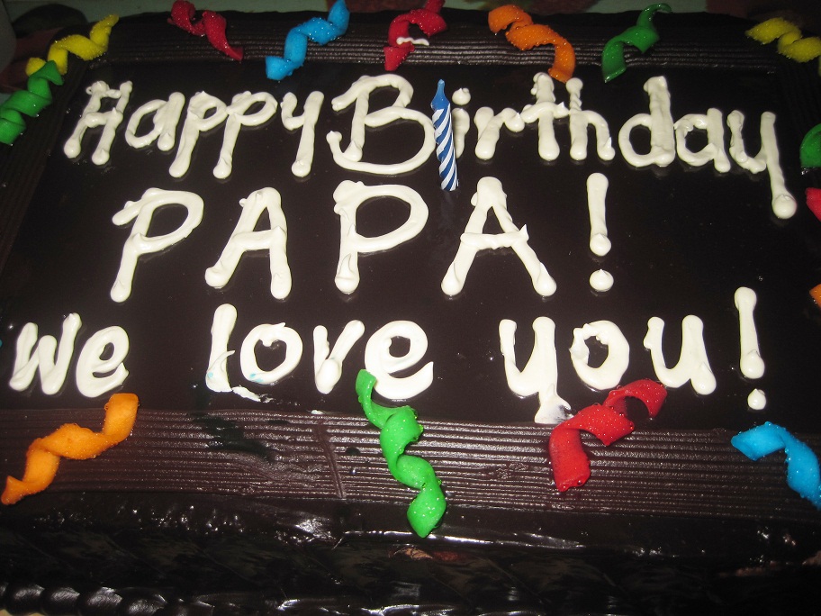 papa birthday