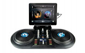 Ipad Dj