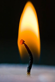 api lilin
