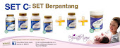 SET BERPANTANG