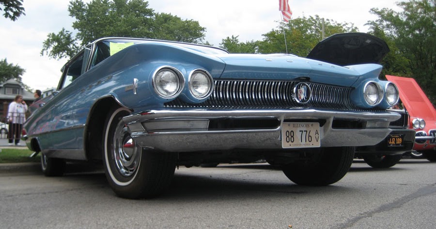 1960 Buick Electra Primierauto