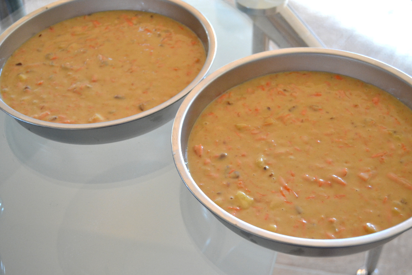 Carrot Cake Recipe Best Ever Carrot Cake Moist Carrot Cake Forks