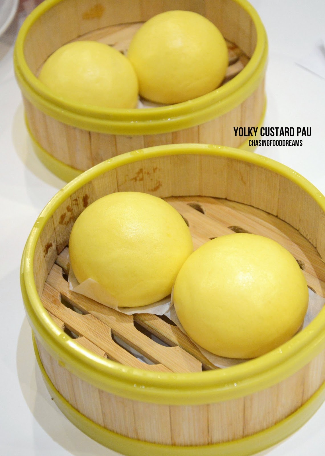 CHASING FOOD DREAMS Hong Kong Sheng Kee Dessert, One Utama Hong Kong