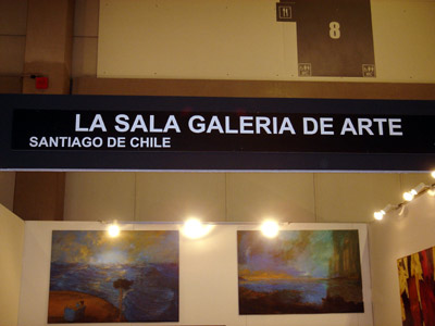 Galeria La Sala