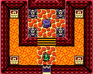 Hyrule Map: Detonando! The Legend of Zelda: Link's Awakening - Parte 14: Um  Sapo Cantor, Conchinhas e um Galo Azul