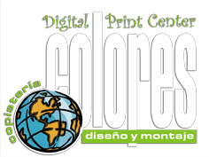 Colores Digital Print Center