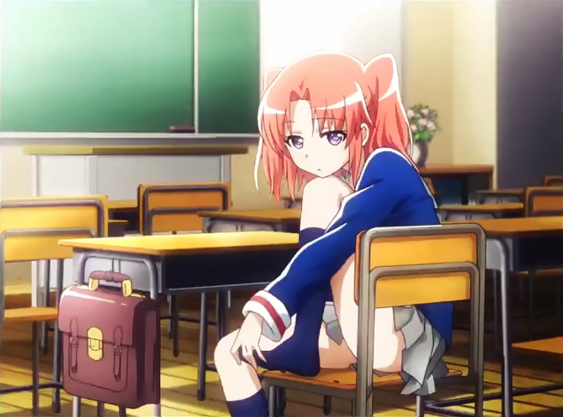 Here S Johnny 未確認で進行形のop とまどい レシピ で使用されている画像を切り出してみた