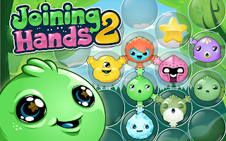 Joining Hands 2 1.0 Apk Full Version Unlimited Download-iANDROID Games