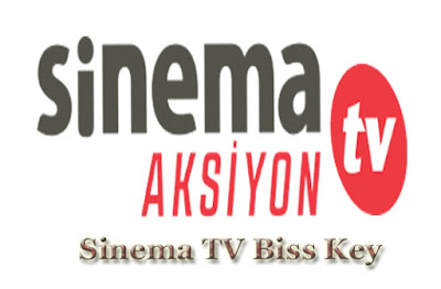 Sinema TV Biss key and History On 42.0°E
