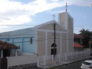 Igreja Matriz nossa Senhora de Guadalupe