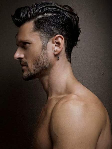 Hairstyle 2014: Popular Hairstyles For Men 2014