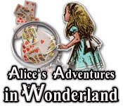 HdO Adventure Alice in Wonderland the Incredible Adventure Extended Version v2.045-TE