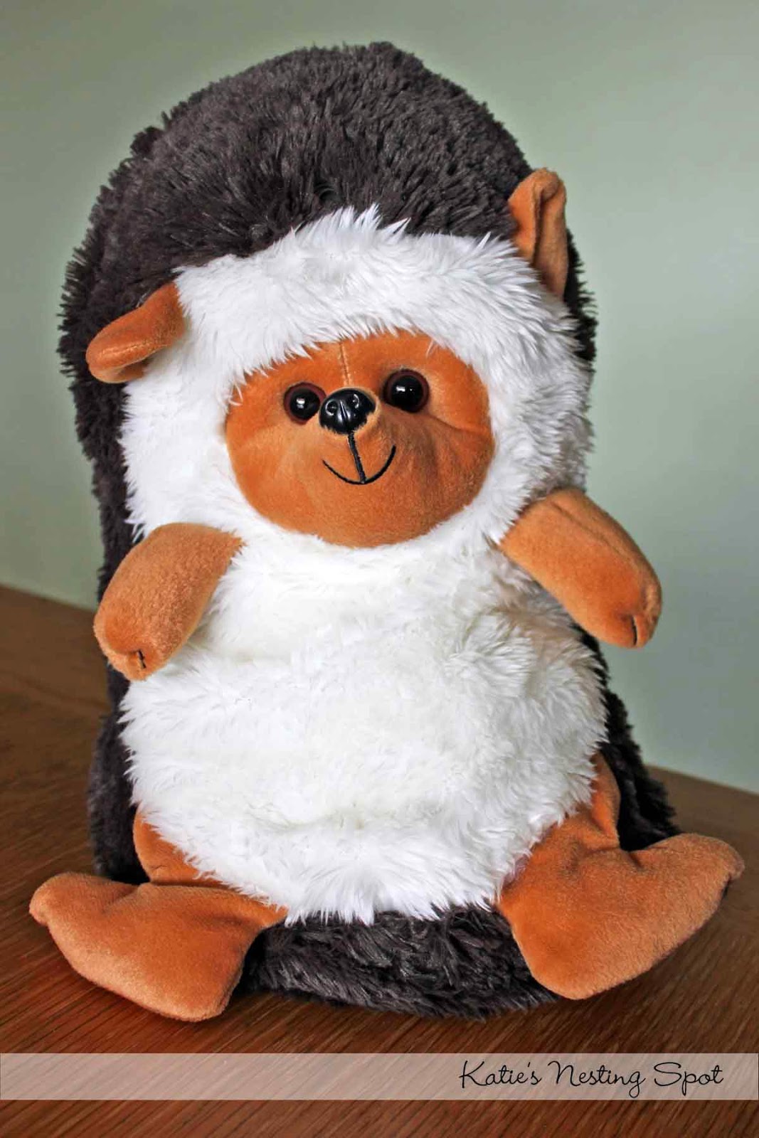 Katie S Nesting Spot Hideaway Pets Cuddly Pet Pillow In One