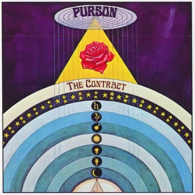 Purson The Contract Purson The Contract