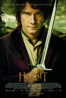 The Hobbit: An Unexpected Journey (2012) full movIe free onlIne watch The Hobbit: An Unexpected Journey (2012) poster