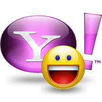 Chatting di blog, Membuat YM di blog, Tips dan Trik memasang Yahoo Meseenger di Blog