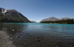 One of the World's Special Rivers