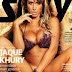 Download Revista Sexy Panicat Jaque Khury - Setembro 2011