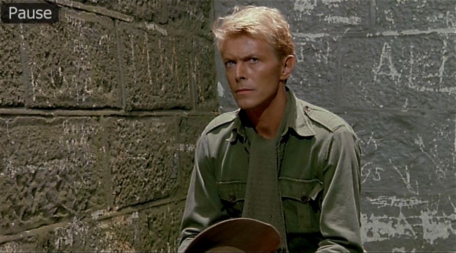 Nothing But The Night Merry Christmas Mr Lawrence 1983