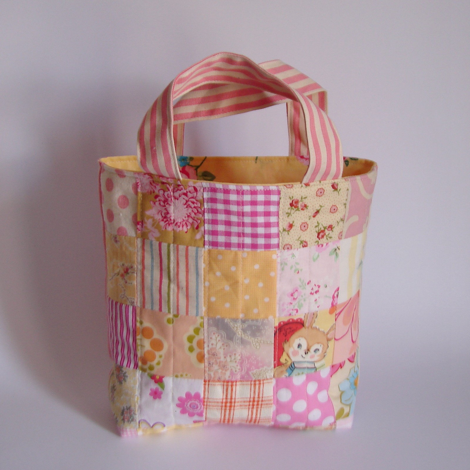 Roxy Creations Pretty totes and pouch