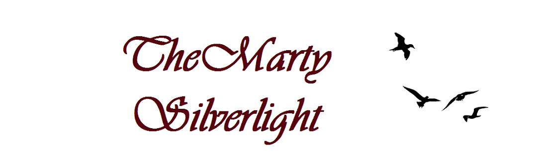 TheMarty Silverlight