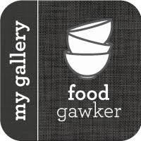 Our gallery on food gawger