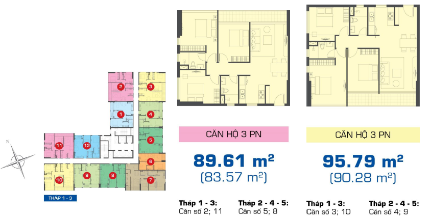 CH đẳng cấp ngay trung tâm Q. 4 với giá ưu đãi nhất thị trường - THE SUN AVENUE - 17