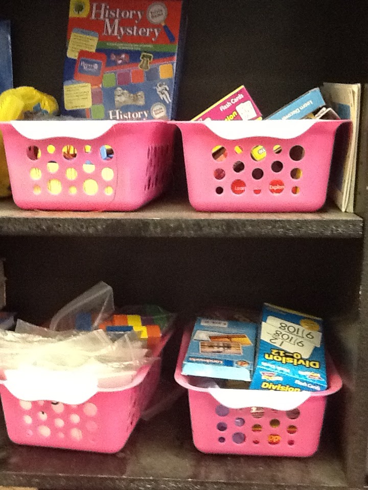 Teaching With Class: May 2013