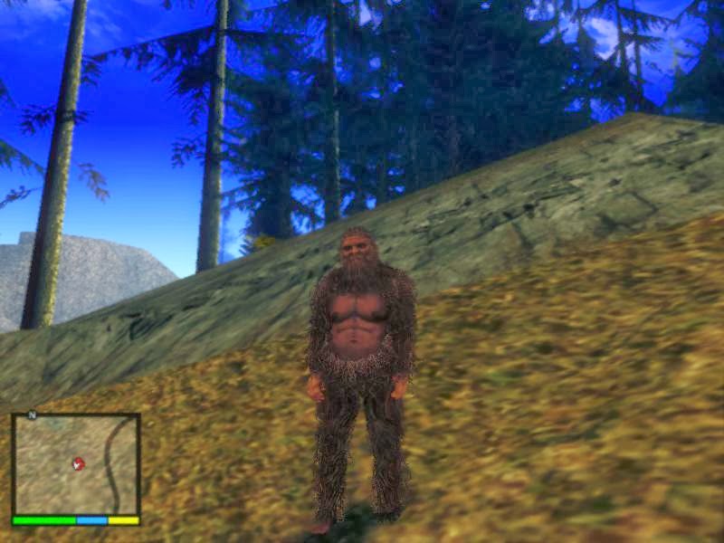 PIE GRANDE DE GTA V PARA GTA SAN ANDREAS El Sitio de los Mods de GTA V