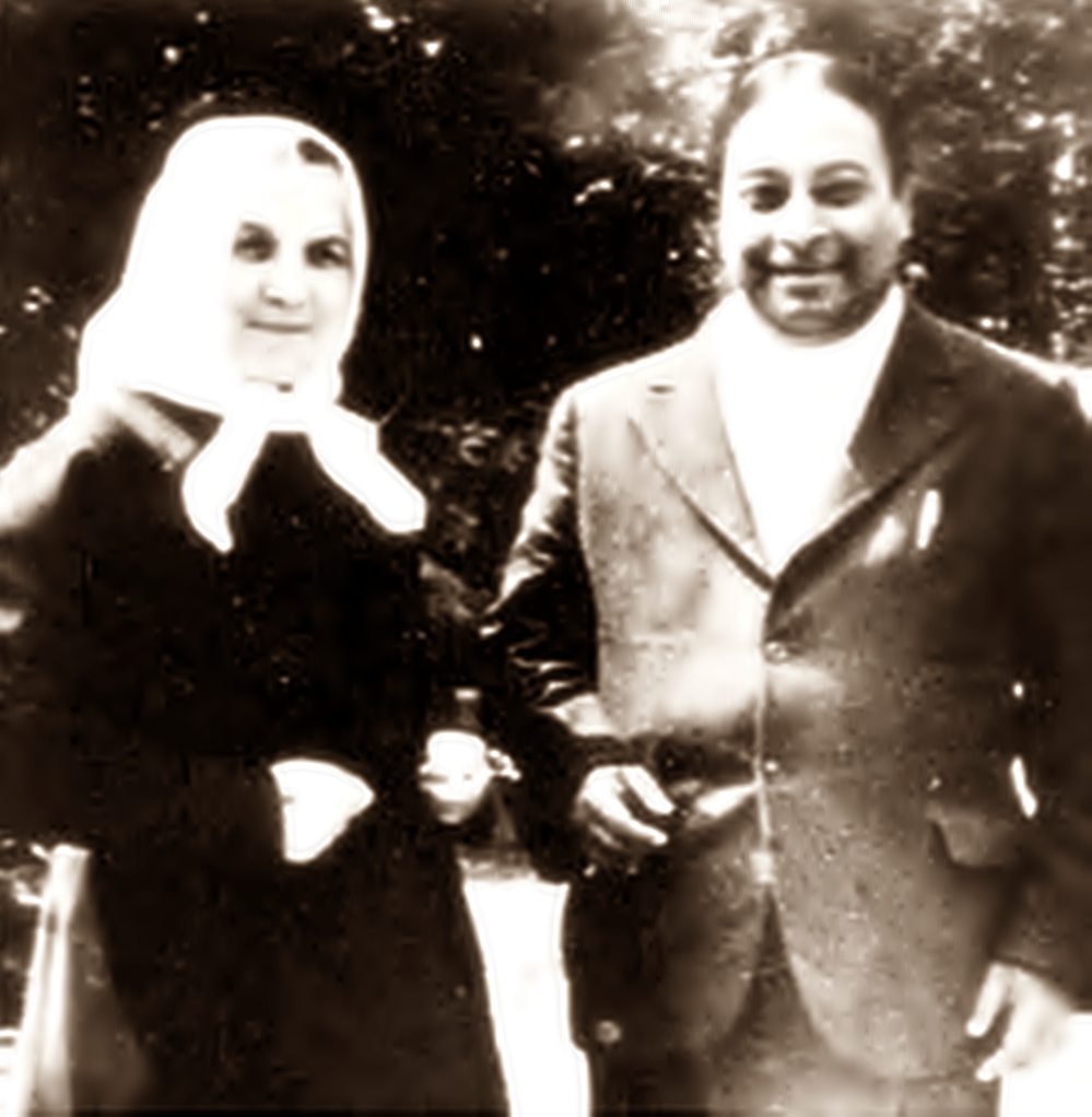 AUTO BIOGRAFIA DE UM YOGUE TERESA NEWMANN,A ESTÍGMATIZADA CATÓLICA