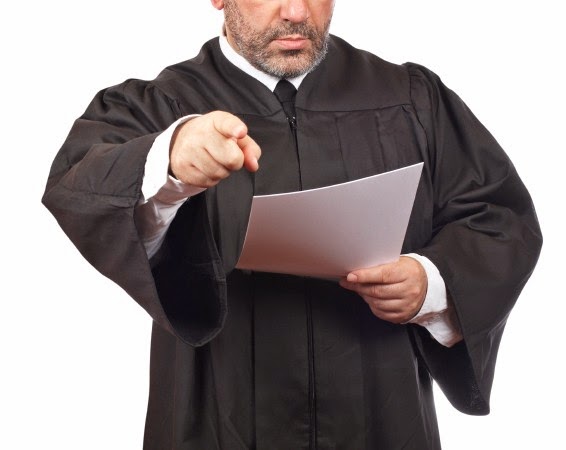 Procedimientos penales Procedimientos penales en Murcia