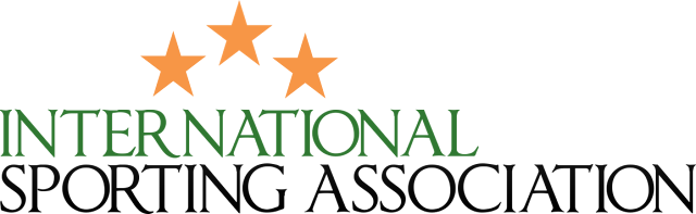 International Sporting Association Main+Logo