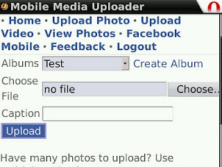 Buat album foto di fb via hp 100 Buat album foto di fb via hp 15