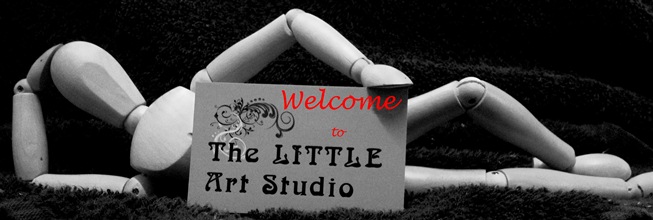 The LITTLE Art Studio