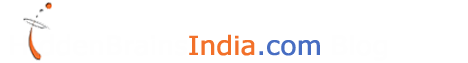 HiddenBrainsIndia.com's Official Blog