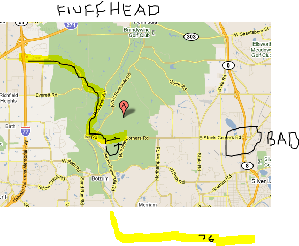 Blossom Music Center Parking Map Blossom Music Center Tips?, Phish Discussion Topic On Phantasy Tour