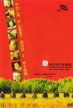 Folk flest bor i Kina (2002) Folk flest bor i Kina (2002)