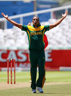 Pakistan tour South Africa 2nd ODI 2013 Scorecard, Pakistan vs South Africa 2013 match result,