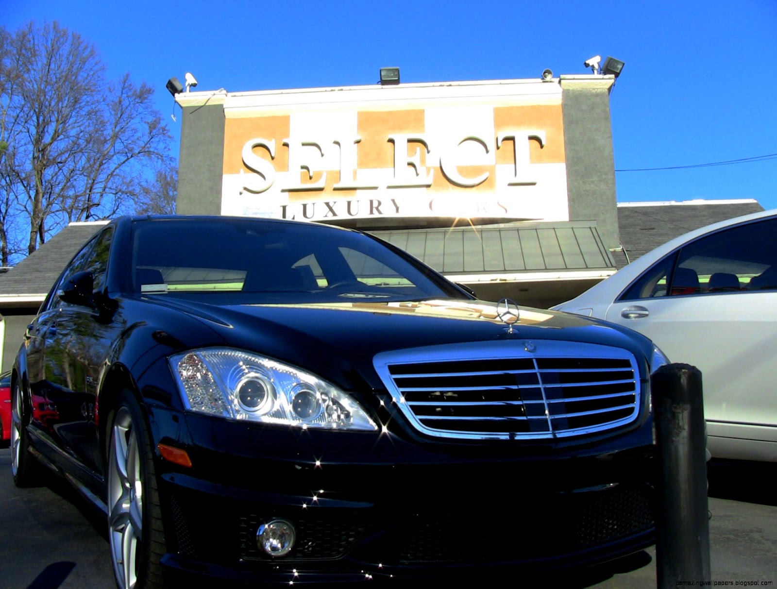 Select Luxury Cars Marietta GA Select Luxury Cars Marietta GA