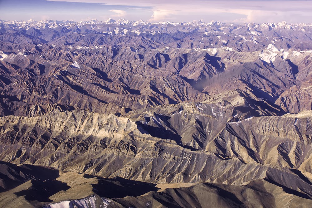 rencontre au bout du monde ladakh