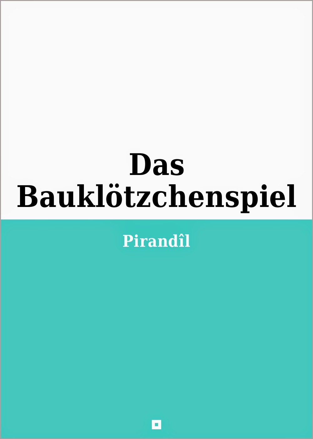 Pirandils Blog August 2014