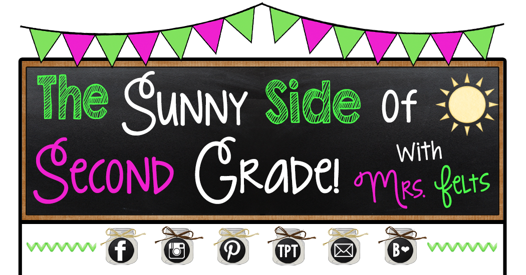 The Sunny Side of Second Grade: Reading Workshop: Overview & Unit One ...