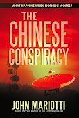 The Chinese Conspiracy