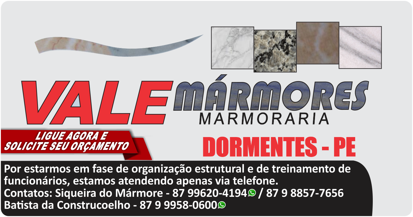 MÁRMORES